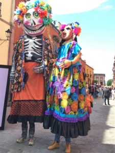 A Travelers Guide to Día de los Muertos in San Miguel de Allende