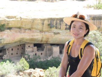 A Guide to Visiting Mesa Verde National Park & Cortez, Colorado