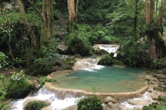 Your VanLife Guide to the Sierra Gorda Biosphere Reserve, Mexico