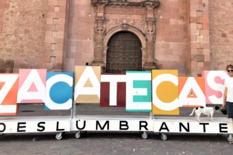 Your VanLife Guide to Zacatecas, Mexico