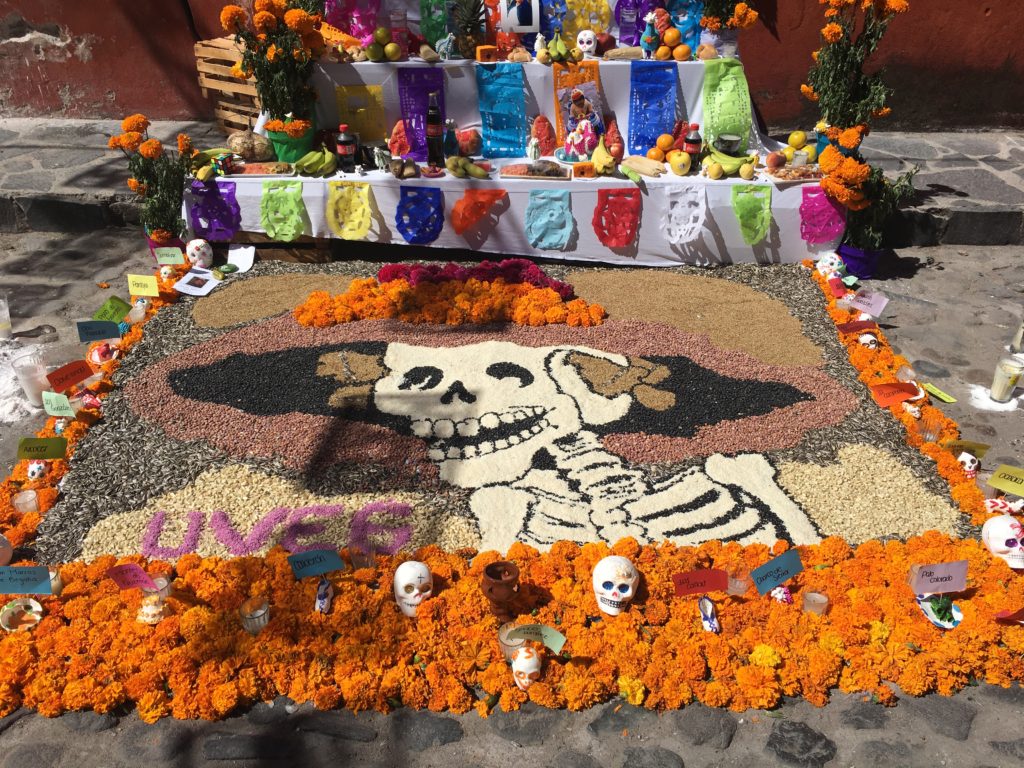 Dead  Gangs of San Miguel de Allende