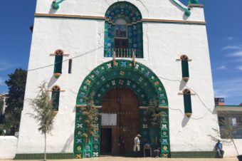 San Juan Chamula: Step into Another World in Mexico’s Most Unique Indigenous Town