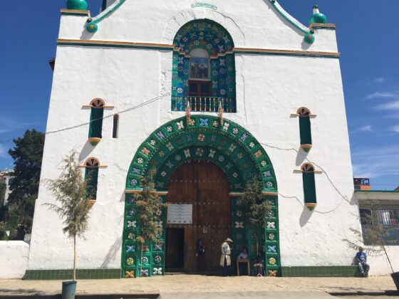 San Juan Chamula: Step into Another World in Mexico’s Most Unique Indigenous Town