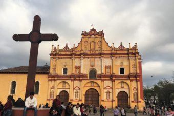 Things to Do within San Cristóbal de las Casas